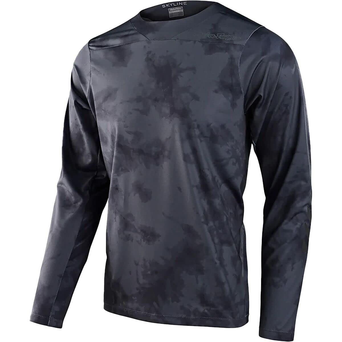 Troy Lee Designs Skyline Long Sleeve Jersey - Cycle City Outdoors