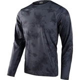 Troy Lee Designs Skyline Long Sleeve Jersey - Cycle City Outdoors