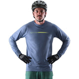 Troy Lee Designs Skyline Long Sleeve Jersey - Cycle City Outdoors