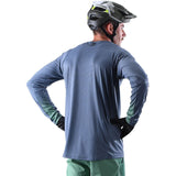 Troy Lee Designs Skyline Long Sleeve Jersey - Cycle City Outdoors