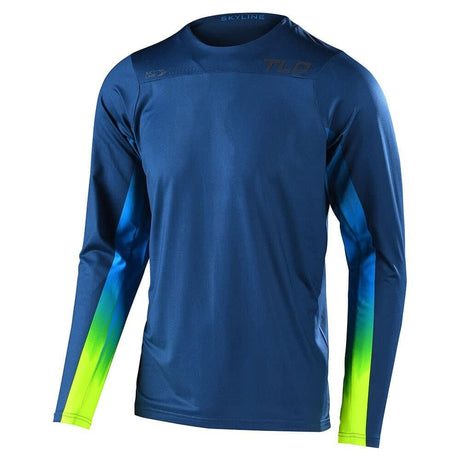 Troy Lee Designs Skyline Long Sleeve Jersey - Cycle City Outdoors