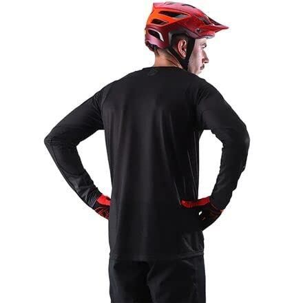 Troy Lee Designs Skyline Long Sleeve Jersey - Cycle City Outdoors