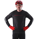 Troy Lee Designs Skyline Long Sleeve Jersey - Cycle City Outdoors