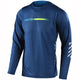 Troy Lee Designs Skyline Long Sleeve Jersey - Cycle City Outdoors