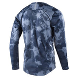 Troy Lee Designs Flowline Long Sleeve Jersey - Cycle City Outdoors