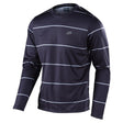 Troy Lee Designs Flowline Long Sleeve Jersey - Cycle City Outdoors