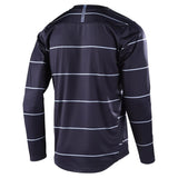 Troy Lee Designs Flowline Long Sleeve Jersey - Cycle City Outdoors