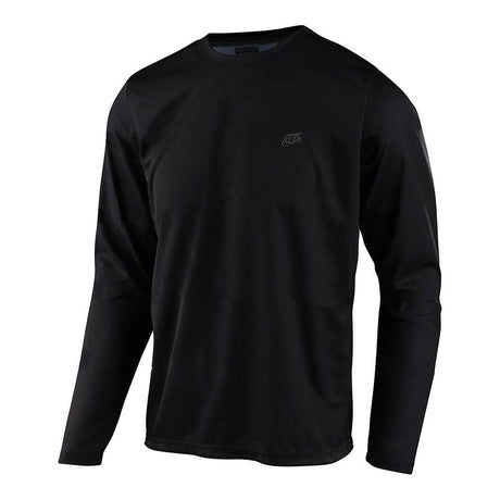 Troy Lee Designs Flowline Long Sleeve Jersey - Cycle City Outdoors