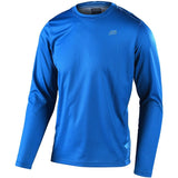 Troy Lee Designs Flowline Long Sleeve Jersey - Cycle City Outdoors