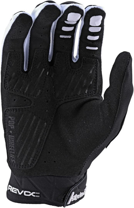 Troy Lee - Revox Glove - Cycle City Outdoors