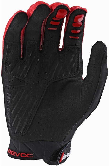 Troy Lee - Revox Glove - Cycle City Outdoors