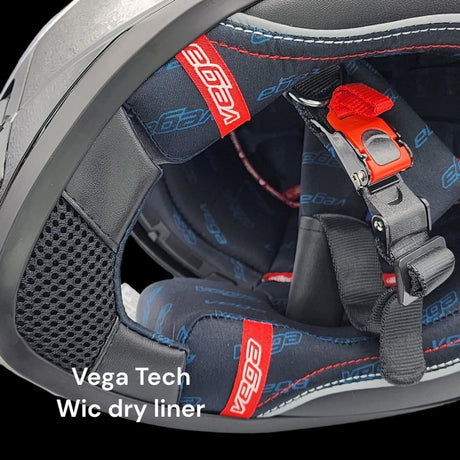 Vega - Air GPX Helmet (Open Box) - Cycle City Outdoors