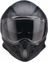 Z1R - Nemesis Helmet - Speed Demon