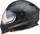 Z1R - Nemesis Helmet - Speed Demon