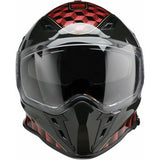 Z1R - Nemesis Helmet - Thunderbird