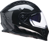 Z1R - Nemesis Helmet - Thunderbird