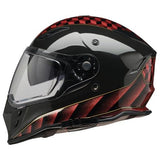 Z1R - Nemesis Helmet - Thunderbird