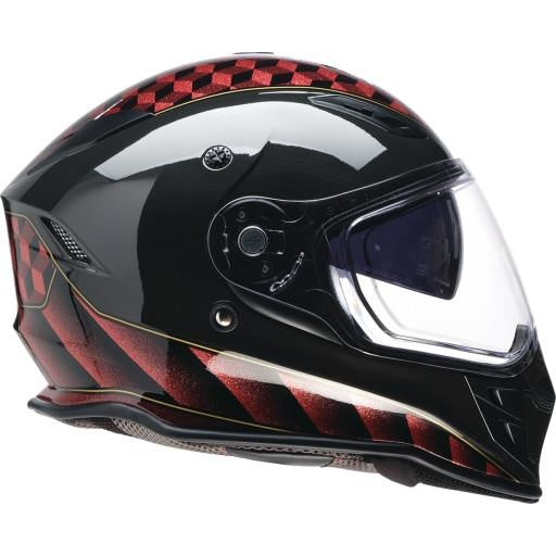 Z1R - Nemesis Helmet - Thunderbird