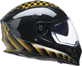 Z1R - Nemesis Helmet - Thunderbird