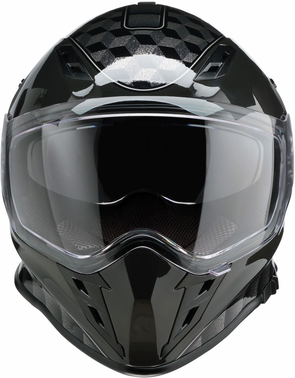 Z1R - Nemesis Helmet - Thunderbird