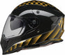 Z1R - Nemesis Helmet - Thunderbird