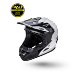 Kali - Zoka Youth Full Face Bicycle Helmet