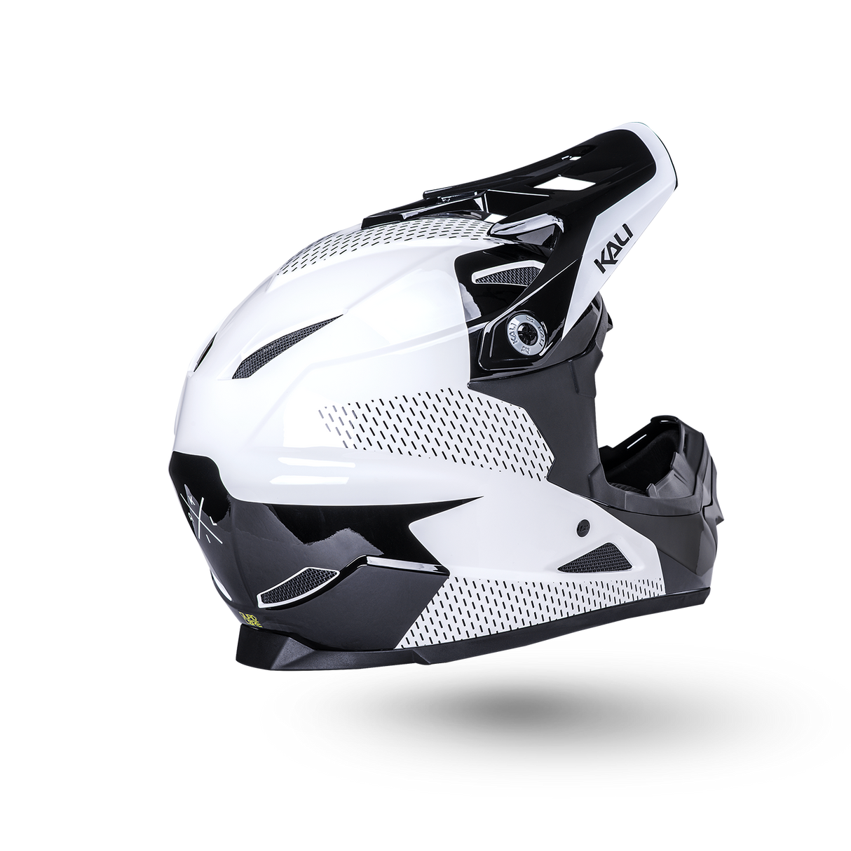 Kali - Zoka Youth Full Face Bicycle Helmet