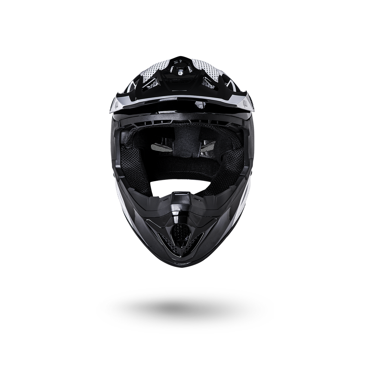 Kali - Zoka Youth Full Face Bicycle Helmet