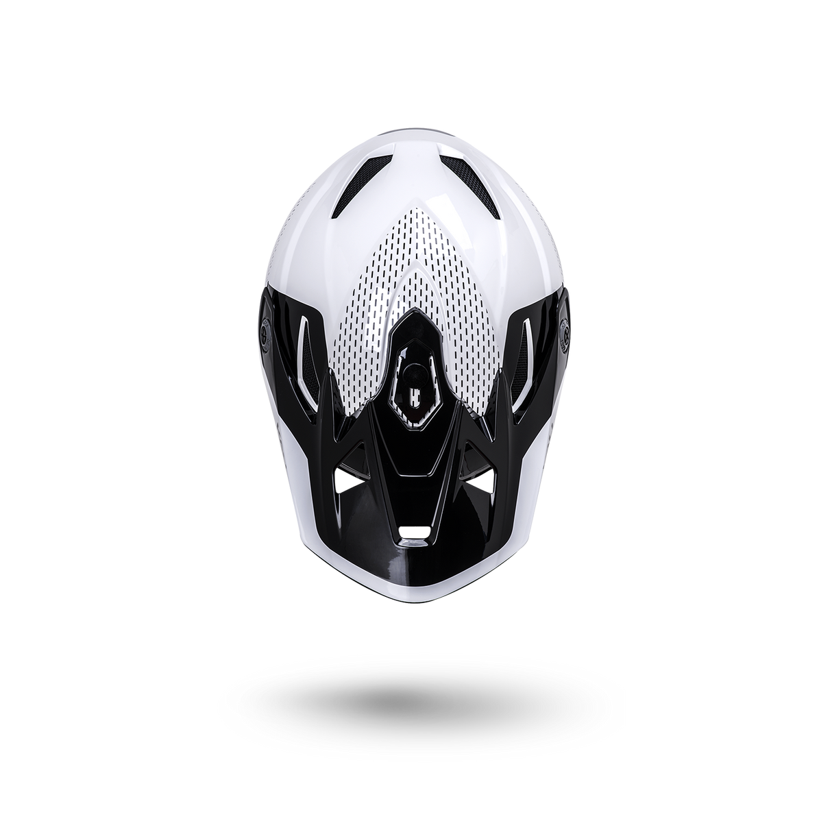 Kali - Zoka Youth Full Face Bicycle Helmet