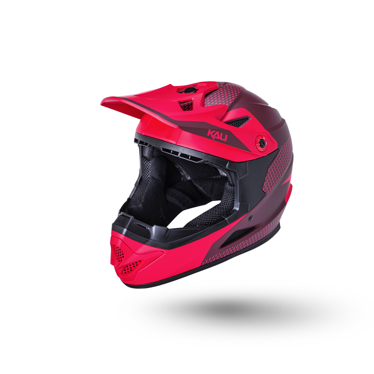 Kali - Zoka Youth Full Face Bicycle Helmet