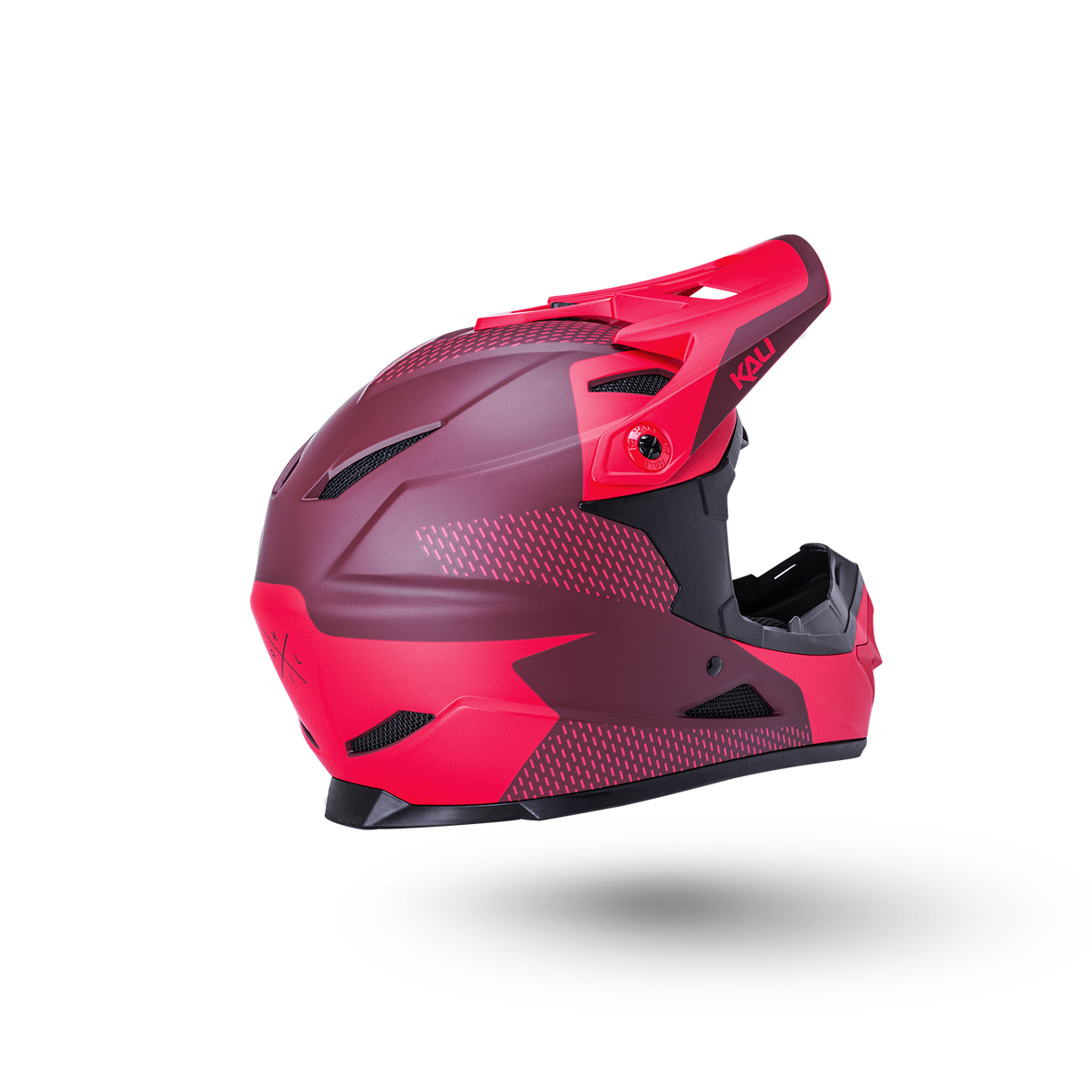 Kali - Zoka Youth Full Face Bicycle Helmet