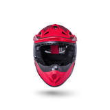 Kali - Zoka Youth Full Face Bicycle Helmet