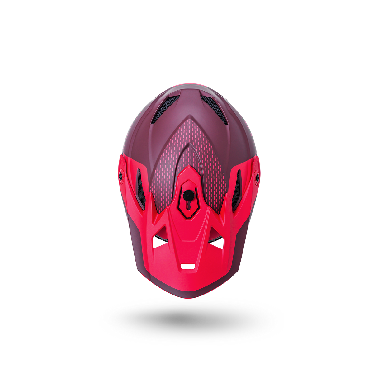 Kali - Zoka Youth Full Face Bicycle Helmet