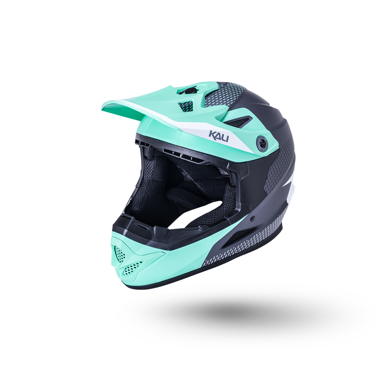 Kali - Zoka Youth Full Face Bicycle Helmet