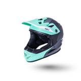 Kali - Zoka Youth Full Face Bicycle Helmet