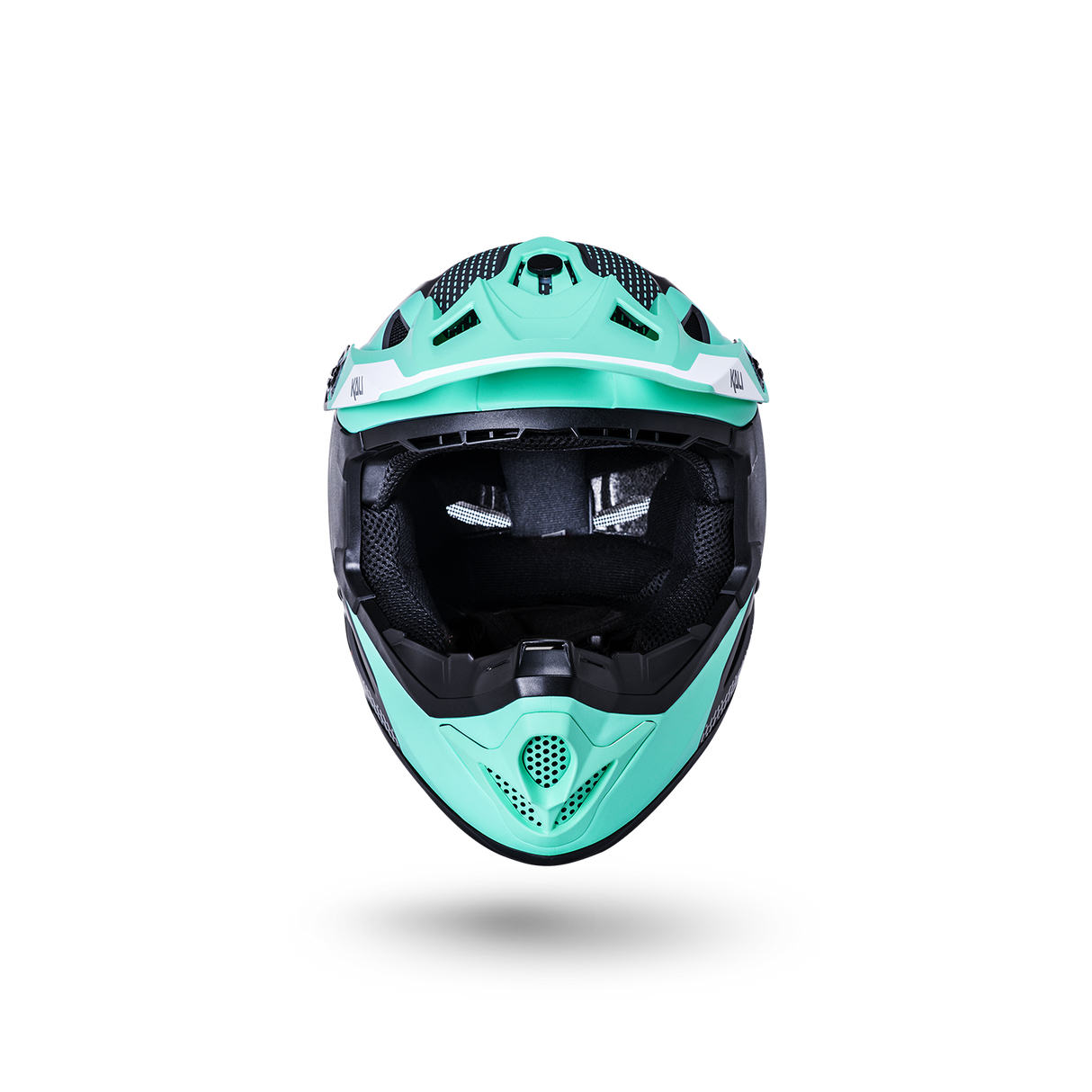 Kali - Zoka Youth Full Face Bicycle Helmet