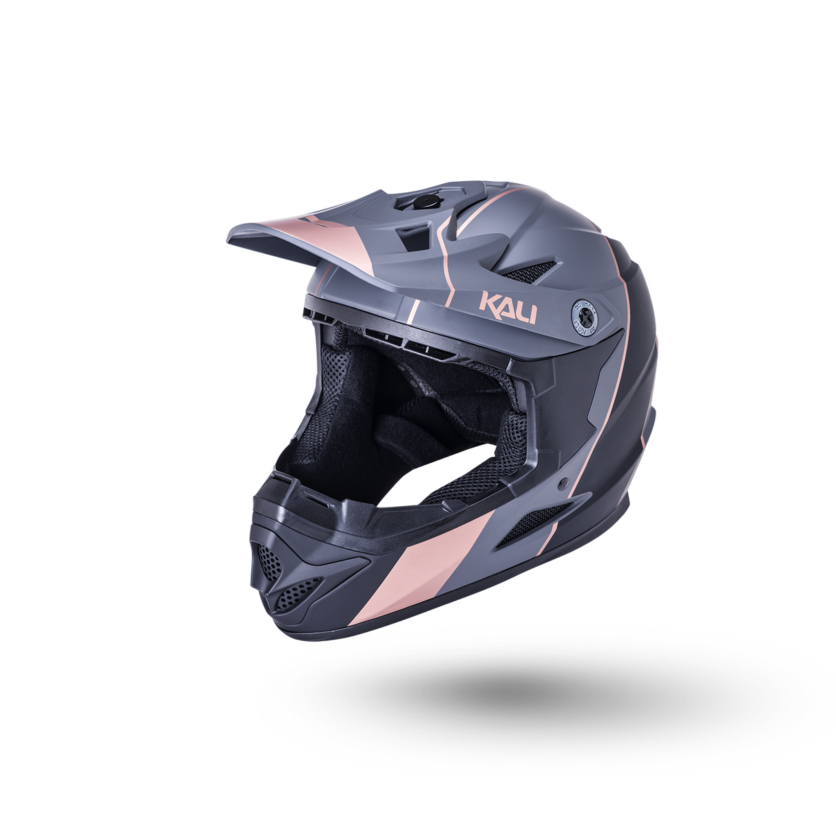 Kali - Zoka Youth Full Face Bicycle Helmet