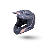 Kali - Zoka Youth Full Face Bicycle Helmet