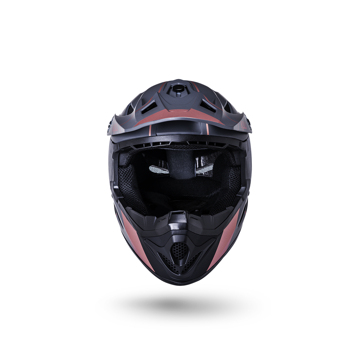 Kali - Zoka Youth Full Face Bicycle Helmet