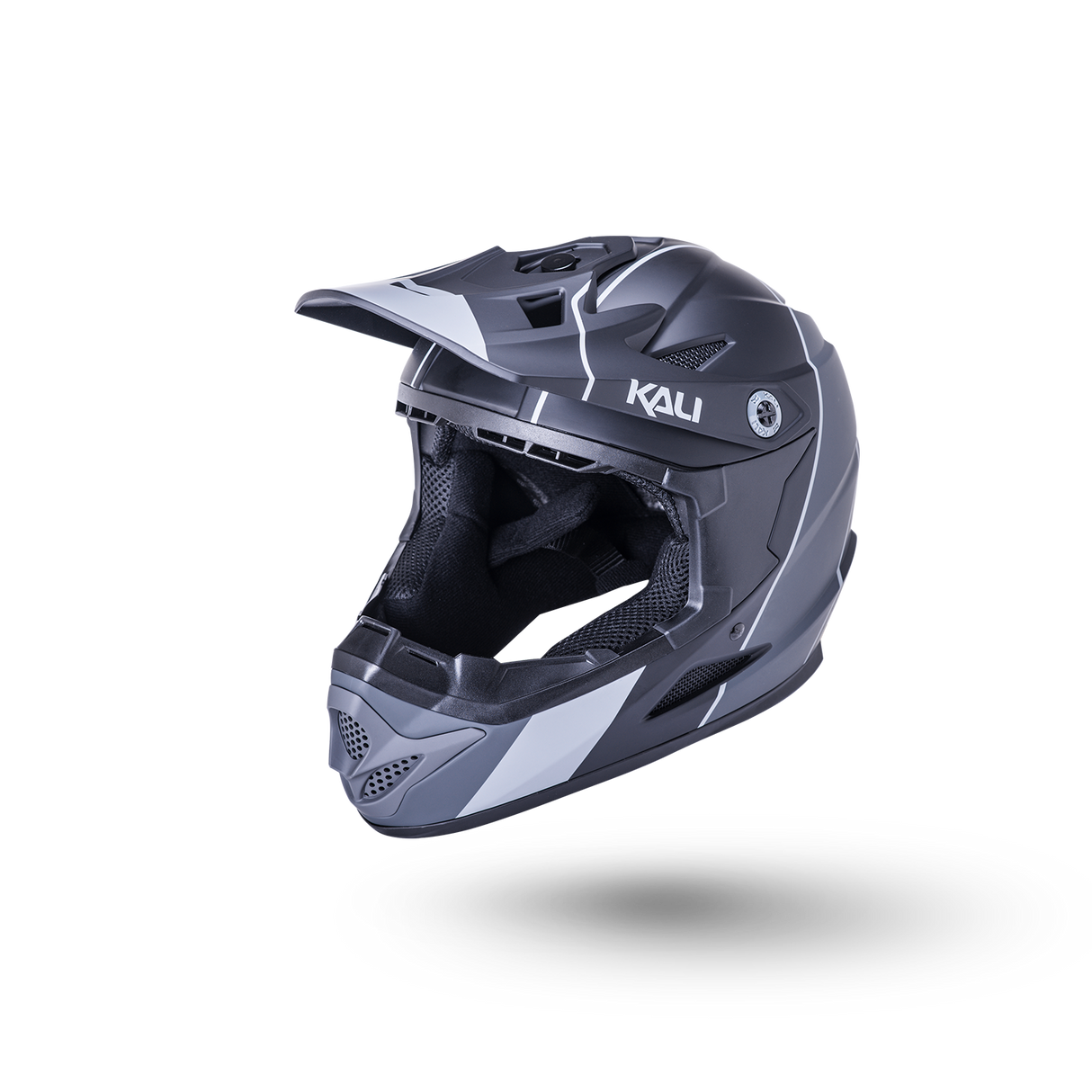 Kali - Zoka Youth Full Face Bicycle Helmet