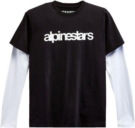 Alpinestars - Stack Long-Sleeve T-Shirt