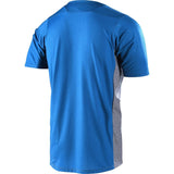 Troy Lee Designs - Skyline Jersey Signature - Slate Blue - M