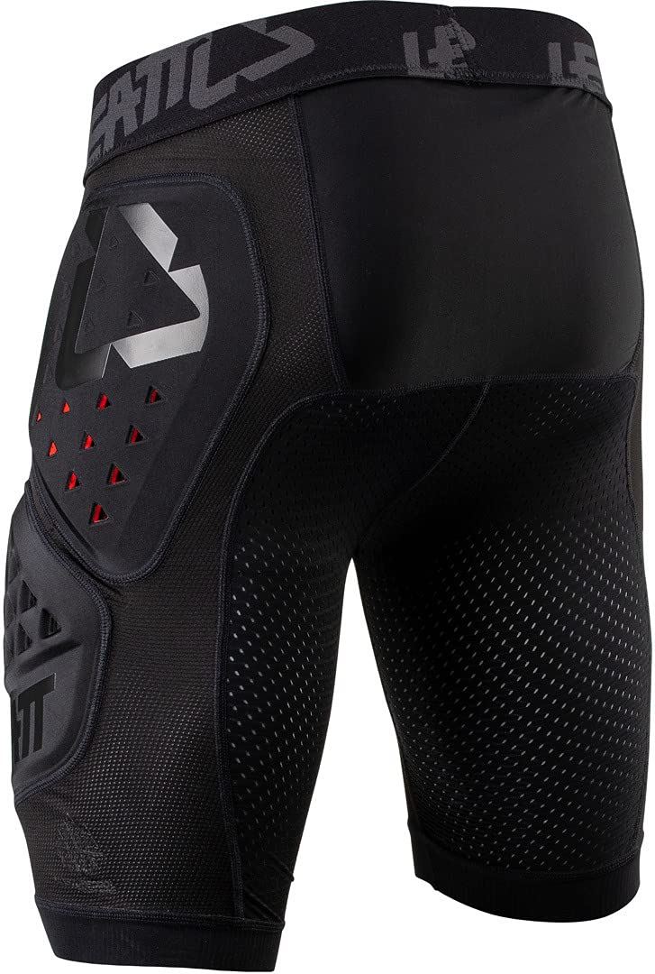 Leatt - Impact Shorts 3DF 3.0