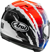 Arai Helmets - Corsair-X Helmet - Blade