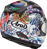 Arai Helmets - Quantum-X Helmet