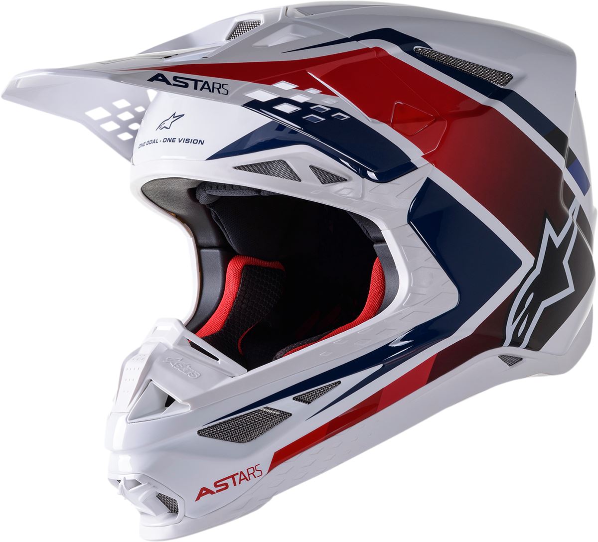 Alpinestars - Supertech M10 Helmet