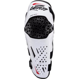 Leatt - Knee & Shin Guard Dual Axis Pro (Open Box) - Cycle City Outdoors