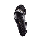 Leatt - Knee & Shin Guard Dual Axis - Cycle City Outdoors