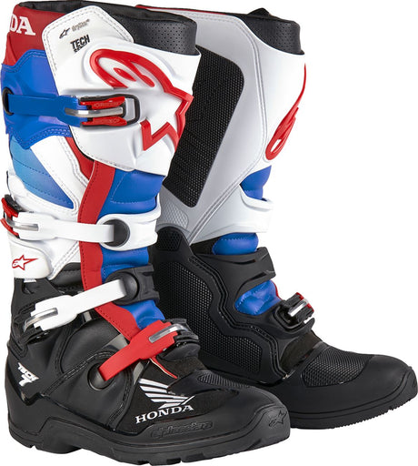 Alpinestars - Tech 7 Enduro Drystar® Boots