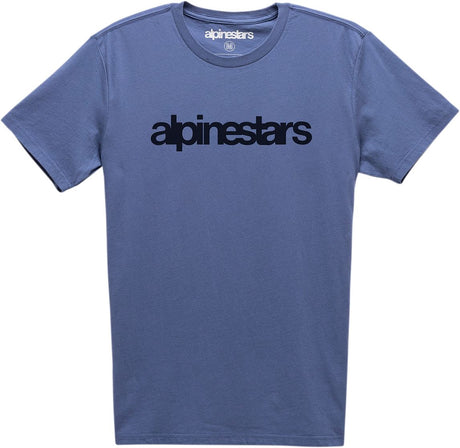 Alpinestars - Heritage Word T-Shirt